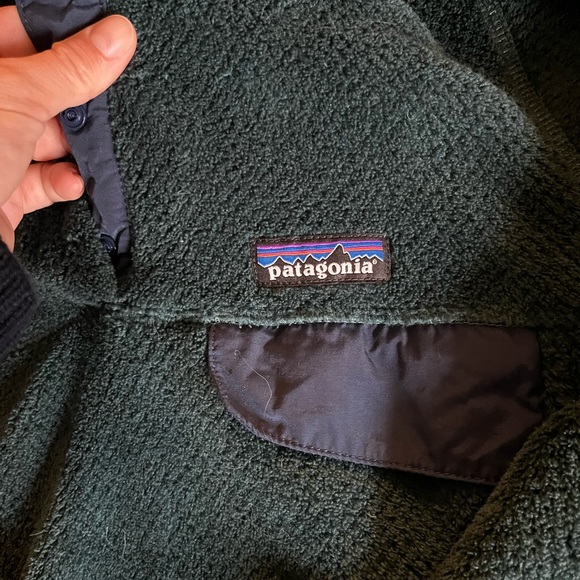 Patagonia Retool Snap-T - Picture 2 of 3